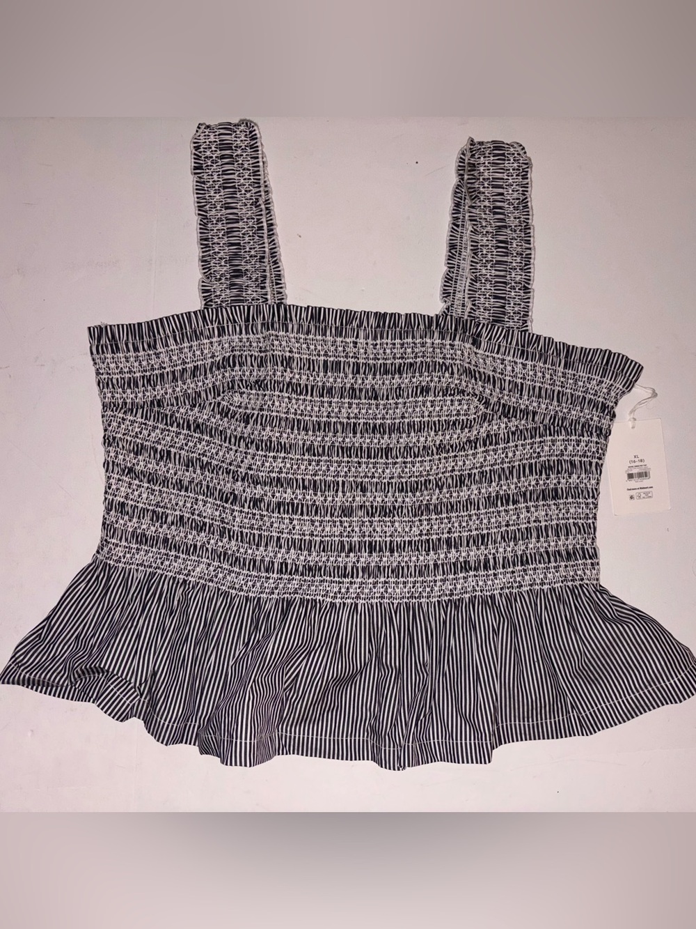 NWT Free Assembly size XL